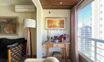 Imagem 6: Apartamento MOBILIADO 3 Quartos (sendo 1 Suíte) e 2 Vagas - Centro