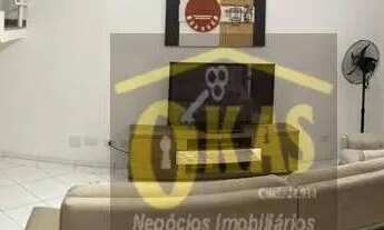 Imagem 4: Sobrado com 3 dormitórios à venda, 264 m² por R$ 950.000,00 - Jardim Modelo - Suzano/SP