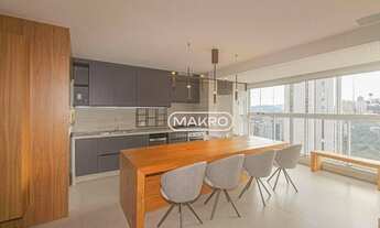 Imagem 3: Apartamento com 3 dormitórios à venda, 86 m² por R$ 1.260.000,00 - Vila da Serra - Nova Li