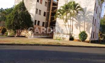 Imagem: Apartamento padrão com ótima localização