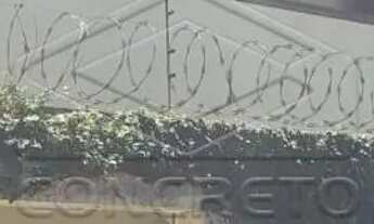 Imagem: Casa Padrão em Bauru