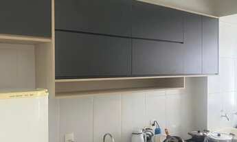 Imagem 5: Venda de apartamento no Condomínio Alegria