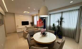 Imagem 2: Imóvel para venda com 97 metros quadrados com 3 quartos em Buritis - Belo Horizonte - MG