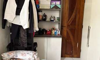 Imagem 5: Venda Apartamento no Turu Semi mobiliado