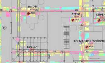 Imagem 3: Casa a venda Condominio Reserva da Pedraa-Palhoça