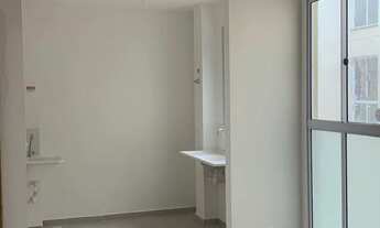 Imagem 4: Alugo - Apartamento 41m2 Jardim das palmeiras com garagem de moto