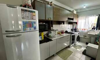 Imagem: AP2093- Apartamento para venda no Residencial