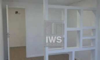 Imagem: Sala, 28 m² - venda por R$ 240.000,00 ou