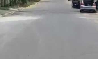 Imagem: Terreno 10x50 com escritura registrada