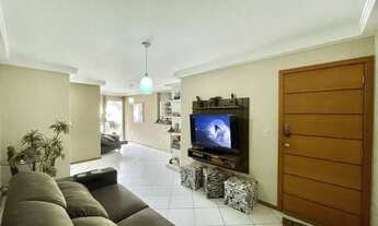 Imagem 7: Apartamento 01 dormitório com sacada e garagem no bairro Bela Vista/SJ