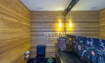 Imagem 7: Cobertura com 4 dormitórios, 600 m² - venda por R$ 11.250.000,00 ou aluguel por R$ 124.600