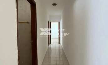 Imagem 5: Casa para locação com 2 quartos no bairro Jardim Ipe - Rio Claro/SP