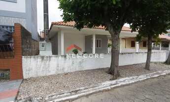 Imagem 2: Casa em Rua Lauro Locks - Praia de Fora - Palhoça/SC