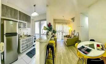 Imagem: Venda Apartamento 2 Dormitórios - 72 m²