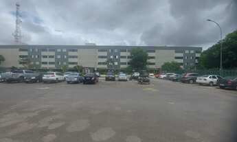 Imagem 2: Imóvel para aluguel tem 96 metros quadrados com 3 quartos em Guará I - Brasília - DF