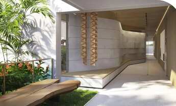 Imagem 6: Imóvel para venda com 105 metros quadrados com 3 quartos em Parnamirim - Recife - PE