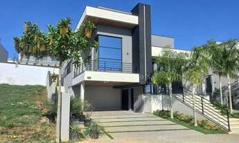 Imagem 2: Excelente oportunidade! Casa alto padrão a venda no condomínio Alphaville 2 em São Jose Do