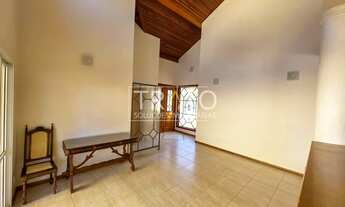 Imagem 6: Casa - Loteamento Residencial Barão do Café - Campinas