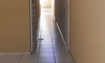 Imagem 4: Casa no Santa Isabel com 3 quartos sendo 2 suítes, terreno 12X30, financia