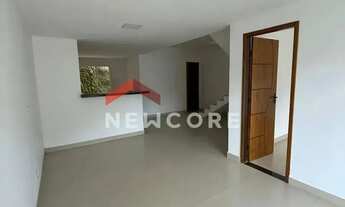 Imagem 2: Casa em Rua Accacio Erthal - Piratininga - Niterói/RJ