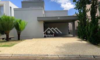 Imagem 2: Casa com 4 dormitórios à venda, 363 m² por R$ 2.500.000,00 - Saint Gerard - Ribeirão Preto