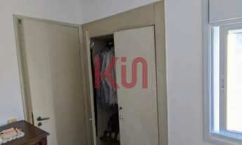 Imagem 4: Apartamento para locação em São Paulo-SP, Mirandópolis: 2 quartos, 2 banheiros, 1 vaga de