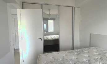 Imagem 5: Apartamento para aluguel / 1 dormitório com mobília