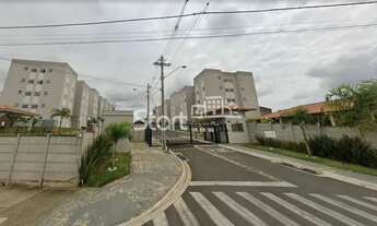 Imagem: Apartamento - Parque São Jorge - Campinas