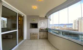 Imagem 6: Apartamento 3 Quartos com 2 Suítes e 119m² - Estreito