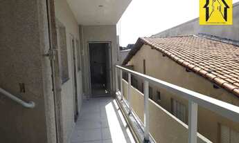 Imagem 2: Apartamento (Padrão), com 2 quartos e 1 banheiros para Aluguel, 35 m² em São Paulo/SP