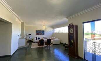 Imagem 7: Sobrado à venda com 4 suítes no Jardim Paraíso em Campinas