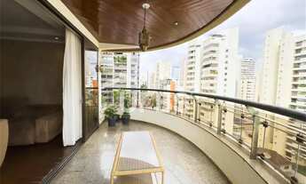 Imagem 2: Apartamento ao lado do vaca brava 4 suites - Marc Chagall