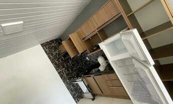 Imagem 2: Alugo casa anual no bairro Vargem Grande