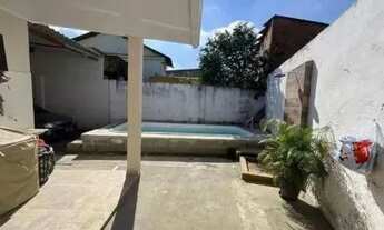 Imagem: Imóvel para venda tem 260 metros quadrados