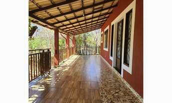 Imagem 4: Casa- Condominio- Jardim das Macaubas- Funilandia-MG