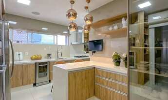 Imagem 5: APARTAMENTO no Ponta do farol/ Ed. Horizont Residence, REFORMADO E PROJETADO, NASCENTE