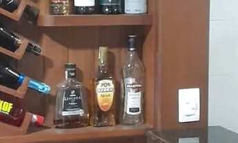 Imagem 7: SOBRADO CONFORTÁVEL 3 QUARTOS 110m2 - FANNY - R$ 319.900,00