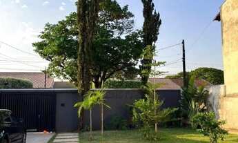 Imagem 3: Casa com 2 dormitórios à venda, 79 m² por R$ 650.000,00 - Jardim Esperança - Londrina/PR