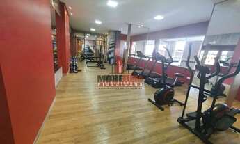 Imagem 4: Apto 3 dorms, 1 suíte, 116m2 varanda gourmet - 4 vagas