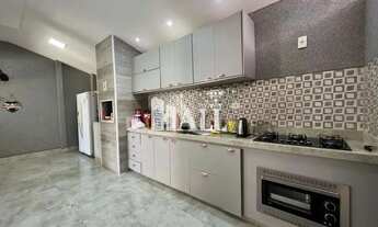 Imagem 4: Casa com 3 quartos, Vila Clementina, Rio Preto