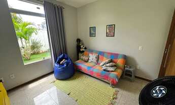 Imagem 2: COND. IMPÉRIO DOS NOBRES - 6 QUARTOS SENDO 4 SUITES- LOTE ESCRITURADO- ACC FINANCIAMENTO