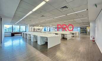 Imagem 5: 775 m2 Plug & Play em Pinheiros