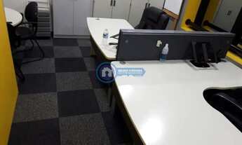 Imagem 2: Sala Comercial à Venda em Santana, SP, 78m², 1 Dorm, 3 Banheiros