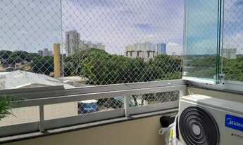 Imagem 3: Imóvel para aluguel com 84 metros quadrados com 3 quartos