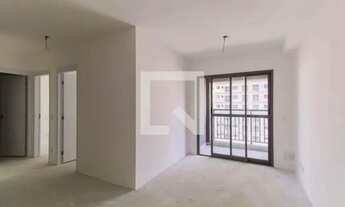 Imagem 3: Apartamento à Venda - Belém, 2 Quartos, 50 m2