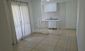 Imagem 3: Apartamento - Mansões Santo Antônio - Campinas