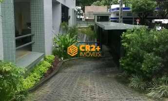 Imagem 4: Apartamento Para Vender, 107m² com 3 quartos 1 suíte no bairro Aflitos em Recife