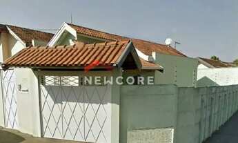 Imagem 7: Casa em Rua Bernardino de Campos - Vila Souto - Bauru/SP