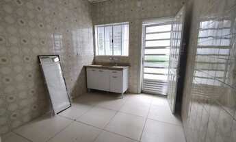 Imagem 7: Charmosa casa para alugar no Jaguaré, São Paulo - 2 dormitórios, 2 vagas