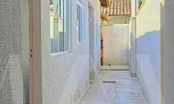 Imagem 6: Casa reformada com 2 dormitórios para venda no Bairro Vila Tupi, Praia Grande/SP